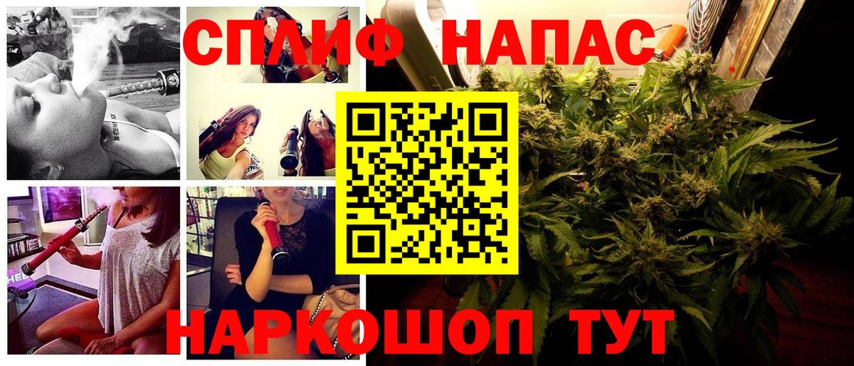Марихуана OG Kush Узловая